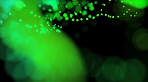 Abstract motion background Stock Footage 10595228