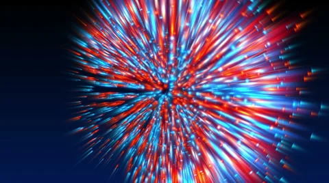 Abstract Motion Background Stock Footage 32150958