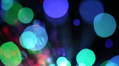 Abstract Motion Background Stock Footage 36279313