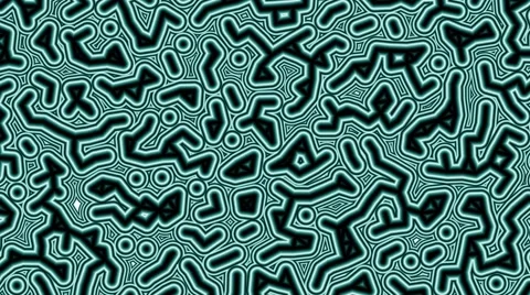 Abstract Motion Background 動画素材 42233105