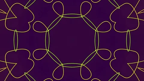 Abstract Motion Background Stock Footage 74276238