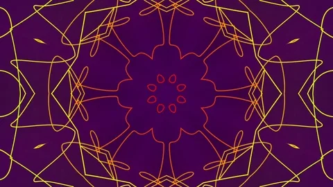 Abstract Motion Background Stock Footage 74278742