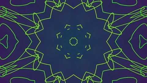 Abstract Motion Background Stock Footage 74278772