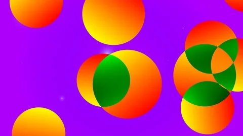 Abstract motion background Video stock 75969323