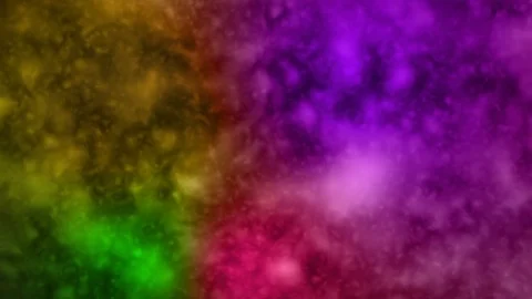 Abstract motion background Stock Footage 76652711