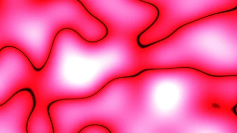 Abstract motion background Stock Footage 76880939