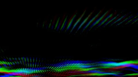 Abstract motion background Stock Footage 94360141