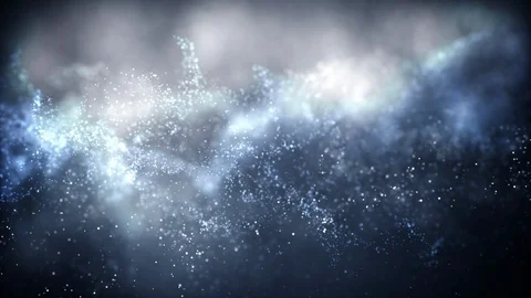 Abstract motion background Stock Footage 107763005