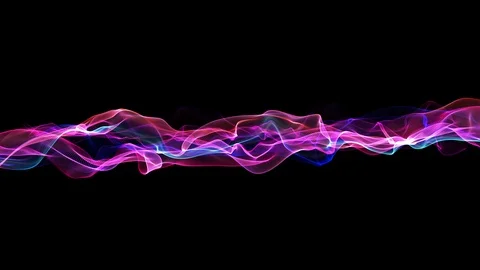 Abstract motion background. Stock Footage 119344572