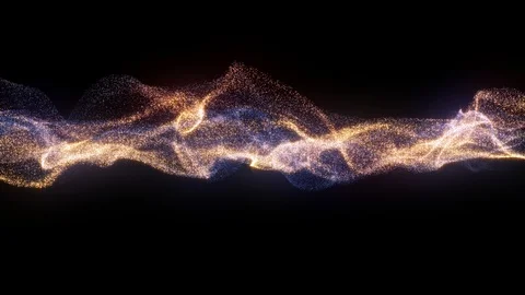 Abstract motion background. Stock Footage 119344769