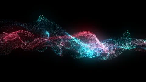 Abstract motion background. Stock Footage 119344881