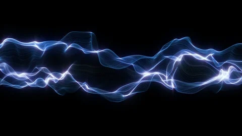 Abstract motion background. Stock Footage 119345051