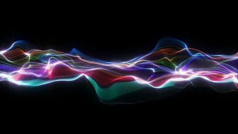 Abstract motion background. 스톡 동영상 119345116