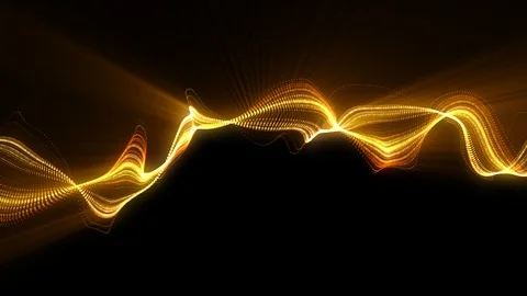 Abstract motion background. Stock Footage 119345433