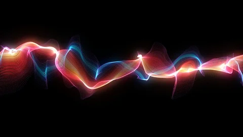 Abstract motion background. Stock Footage 119345879