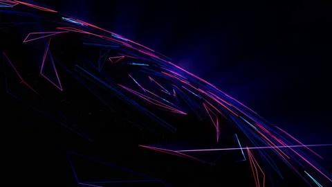 Abstract motion background. Stock Footage 119346948