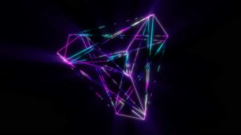 Abstract motion background. Stock Footage 119347219