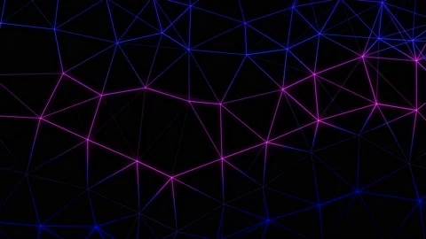 Abstract motion background. Stock Footage 119347442