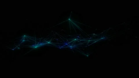 Abstract motion background. Stock Footage 119347579