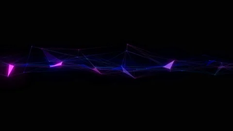 Abstract motion background. Stock Footage 119347664
