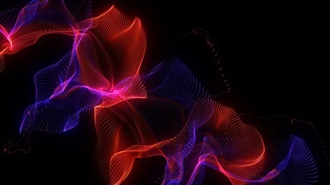 Abstract motion background. Stock Footage 119353601