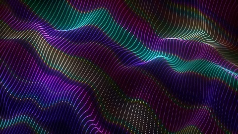 Abstract motion background. Stock Footage 119353651