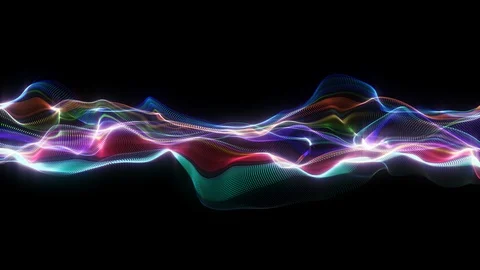 Abstract motion background. Stock Footage 119376331