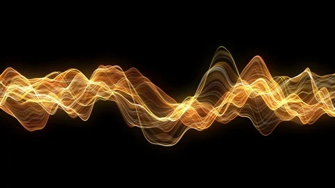 Abstract motion background. Stock Footage 119376400