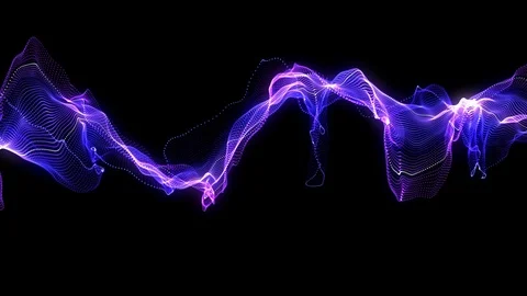 Abstract motion background. Stock Footage 119376872