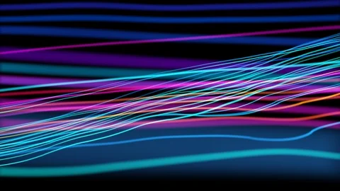 Abstract motion background. Stock Footage 119377088