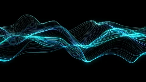 Abstract motion background. Stock Footage 119377189