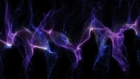 Abstract motion background. Stock Footage 119377609