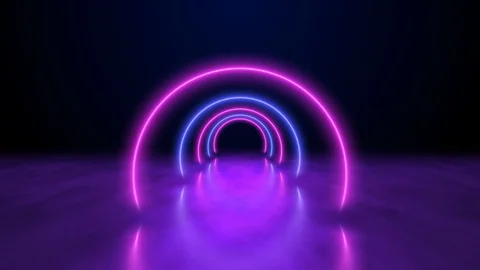 Abstract motion background. Stock Footage 122495747