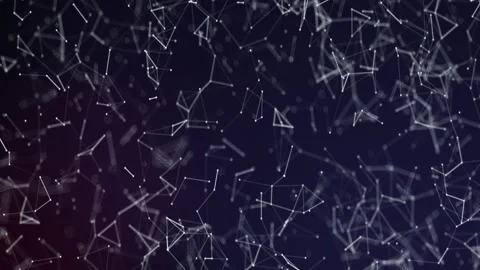 Abstract Motion Background Stock Footage 132309820