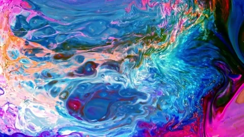 Abstract Motion Background Stock Footage 220699063