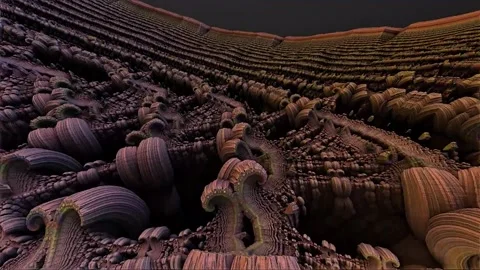 Abstract Motion Background Video stock 220906669