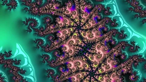 Abstract Motion Background Stock Footage 220906843