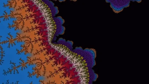 Abstract Motion Background Stock Footage 220906858