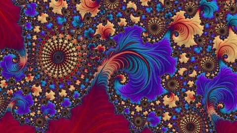 Abstract Motion Background Video stock 220906877