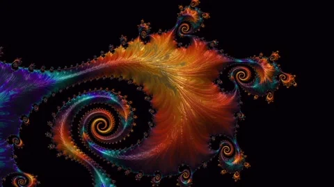 Abstract Motion Background Stock Footage 220907422