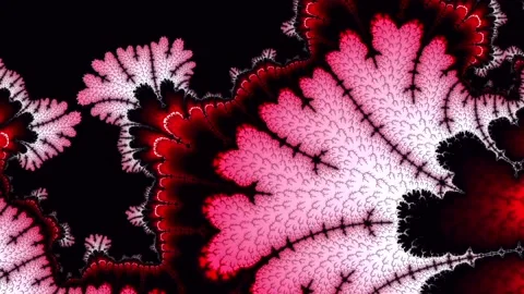 Abstract Motion Background Stock Footage 220907544