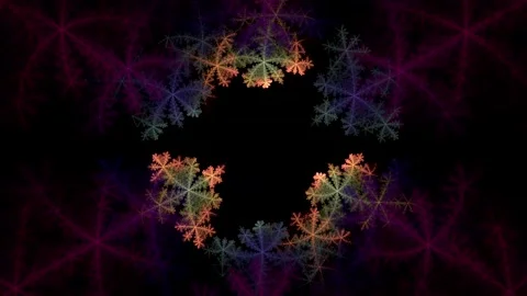 Abstract Motion Background Stock Footage 220907571