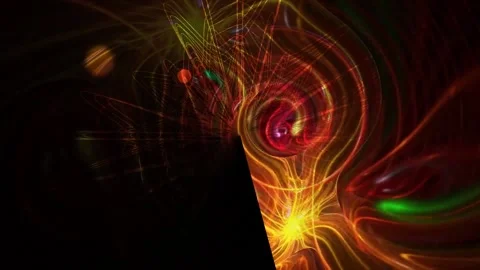 Abstract Motion Background 動画素材 220908650