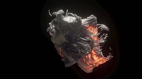 Abstract Motion Background Stock Footage 220909373