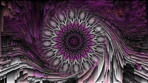 Abstract Motion Background Stock Footage 220909658