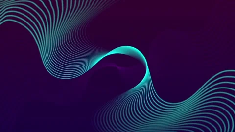 Abstract Motion Background Stock Footage 220911330
