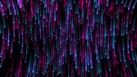 Abstract Motion Background Stock Footage 220911336