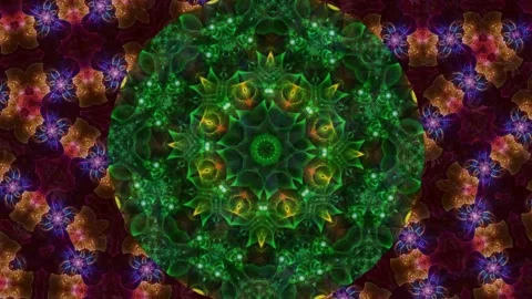 Abstract Motion Background Video stock 220911640