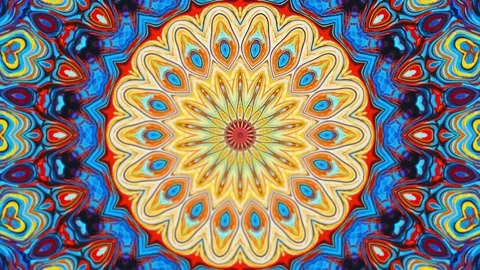 Abstract Motion Background Video stock 220911669