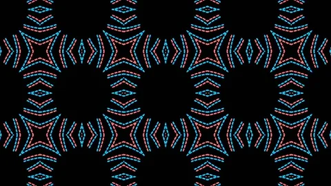 Abstract Motion Background Video stock 220911694